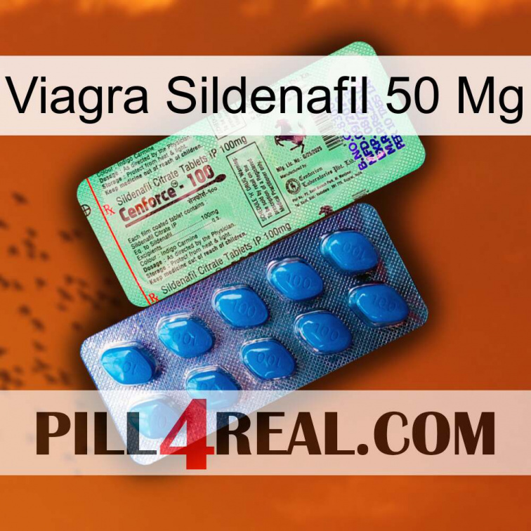 Viagra Sildenafil 50 Mg new02